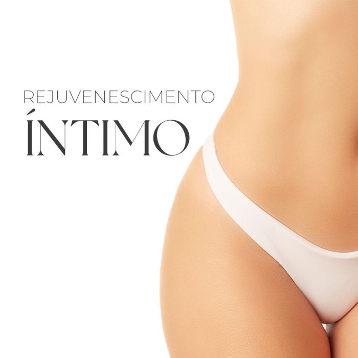 Uma técnica que ajuda a melhorar a aparência e a função dos genitais, melhorando a autoestima e a vida sexual.